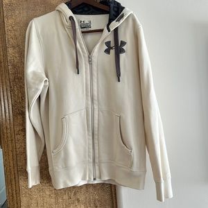 Under Armour Storm Coldgear Loose Men’s Large Hoodie